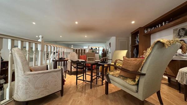 APPARTEMENT HYPERCENTRE LA ROCHELLE