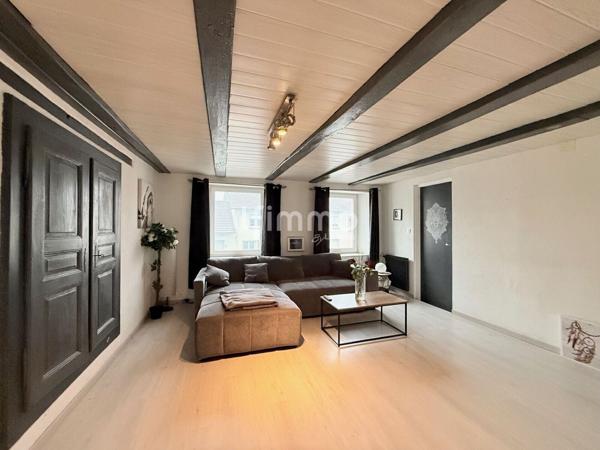 Appartement 2 pièces