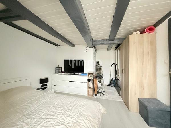 Appartement 2 pièces