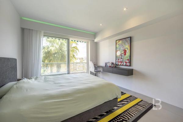 Rare 5P face à la Méditerranée - Vue mer exceptionnelle