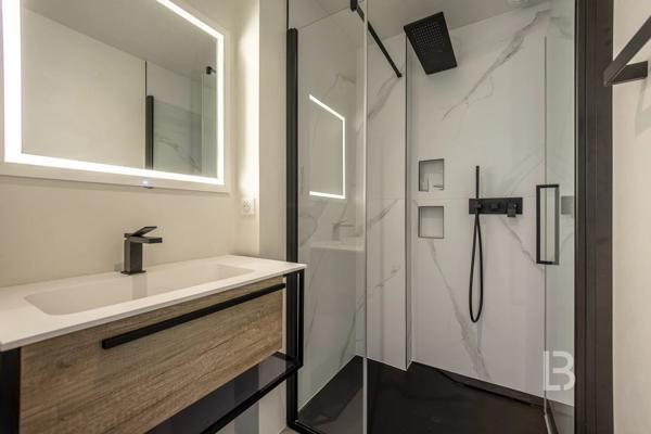 Rare 5P face à la Méditerranée - Vue mer exceptionnelle