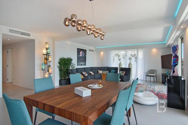 Rare 5P face à la Méditerranée - Vue mer exceptionnelle