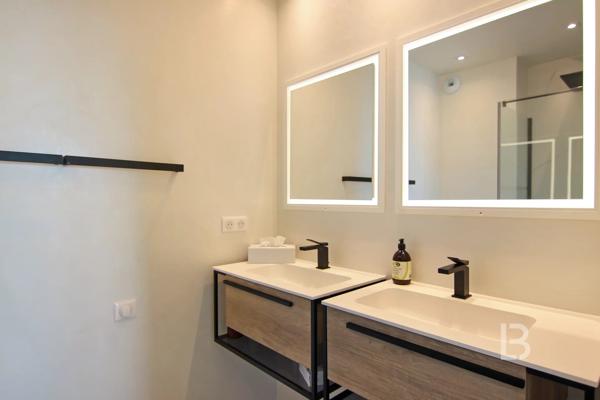 Rare 5P face à la Méditerranée - Vue mer exceptionnelle