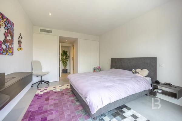 Rare 5P face à la Méditerranée - Vue mer exceptionnelle