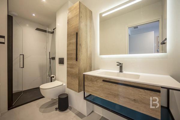 Rare 5P face à la Méditerranée - Vue mer exceptionnelle