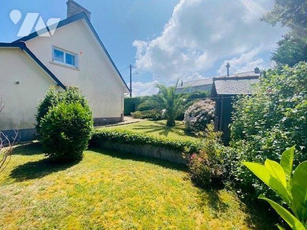 Maison à Vendre au centre-ville de Perros-Guirec (22700) en Côtes-d'Armor (22), d'une surface h...