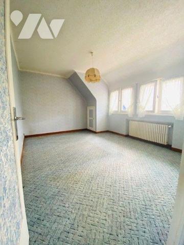 Maison à Vendre au centre-ville de Perros-Guirec (22700) en Côtes-d'Armor (22), d'une surface h...