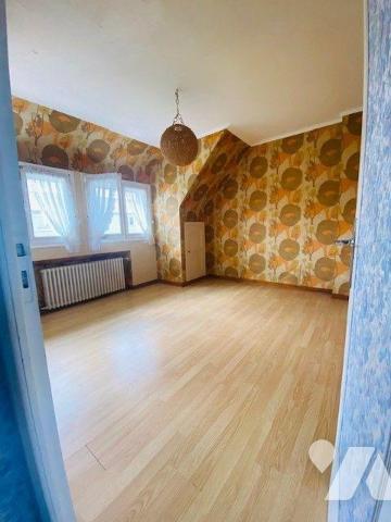 Maison à Vendre au centre-ville de Perros-Guirec (22700) en Côtes-d'Armor (22), d'une surface h...