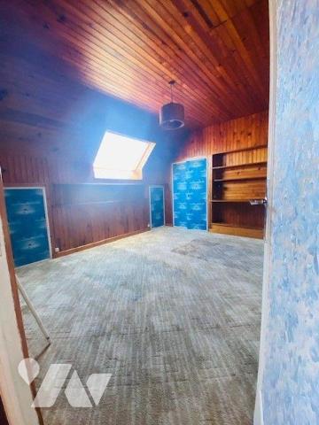 Maison à Vendre au centre-ville de Perros-Guirec (22700) en Côtes-d'Armor (22), d'une surface h...