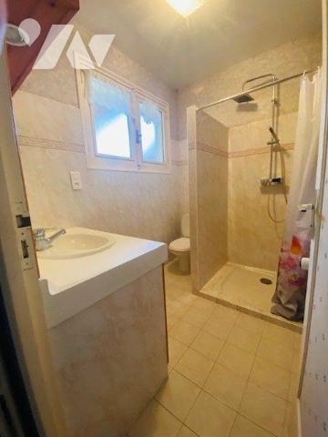 Maison à Vendre au centre-ville de Perros-Guirec (22700) en Côtes-d'Armor (22), d'une surface h...