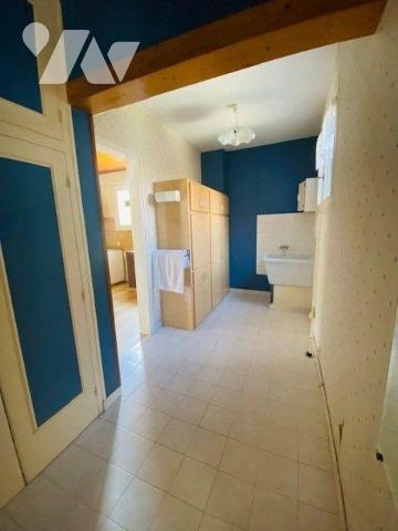 Maison à Vendre au centre-ville de Perros-Guirec (22700) en Côtes-d'Armor (22), d'une surface h...
