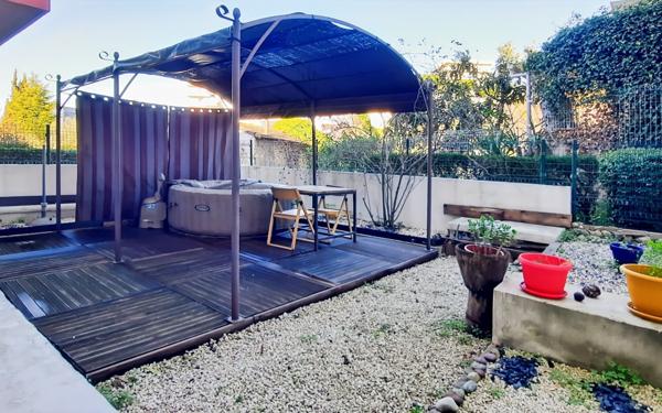 Appartement à vendre    3 pièces • 83 m2 Nice