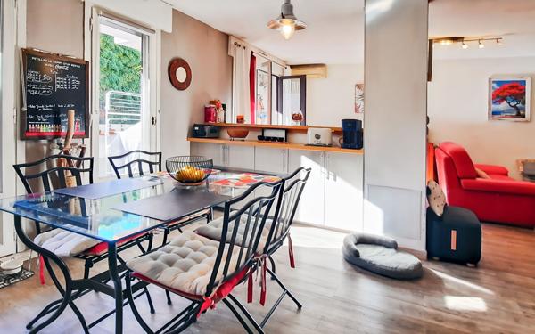 Appartement à vendre    3 pièces • 83 m2 Nice