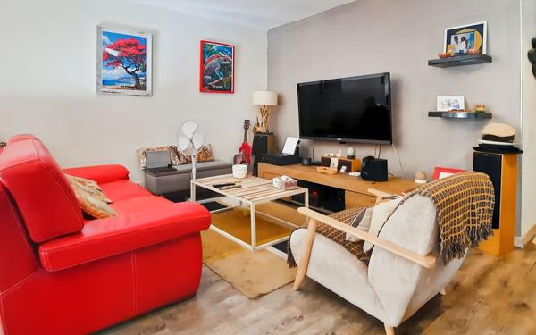 Appartement à vendre    3 pièces • 83 m2 Nice