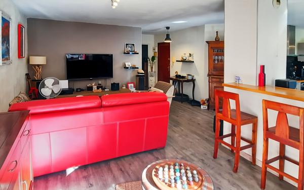 Appartement à vendre    3 pièces • 83 m2 Nice