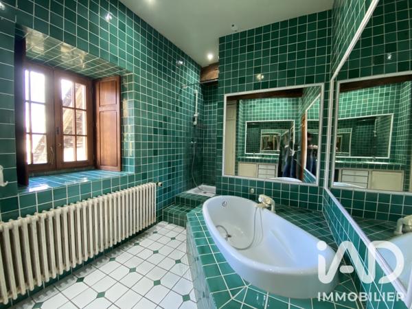 Maison à vendre 8 pièces 252 m² Gallardon