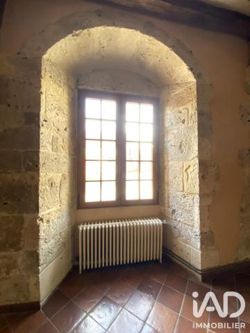 Maison à vendre 8 pièces 252 m² Gallardon