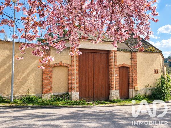 Maison à vendre 8 pièces 252 m² Gallardon