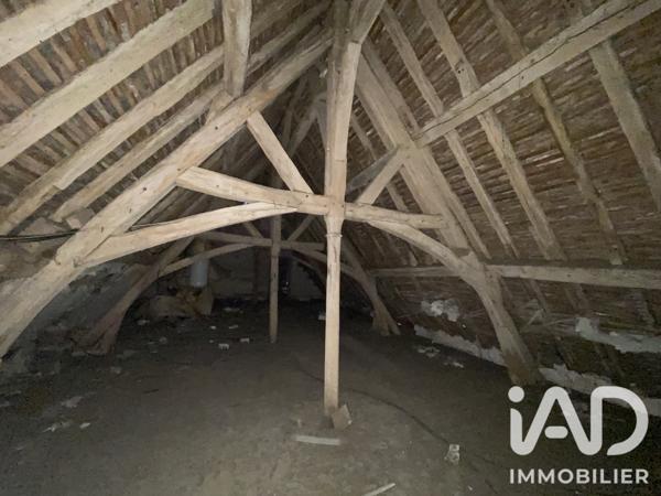 Maison à vendre 8 pièces 252 m² Gallardon