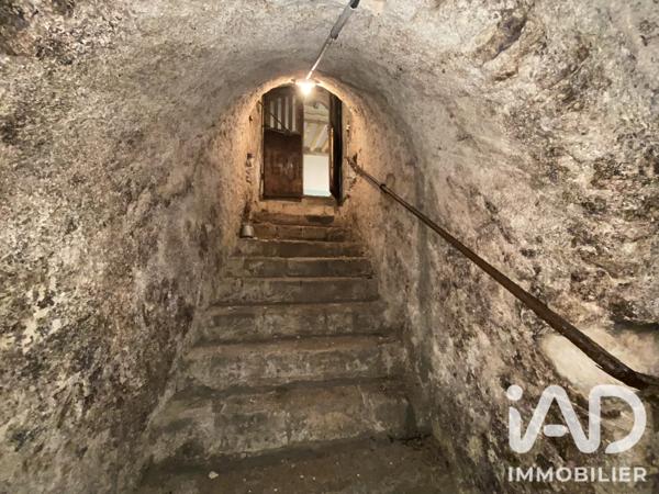 Maison à vendre 8 pièces 252 m² Gallardon