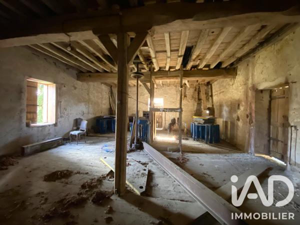 Maison à vendre 8 pièces 252 m² Gallardon