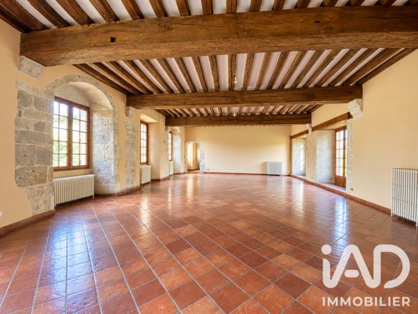 Maison à vendre 8 pièces 252 m² Gallardon