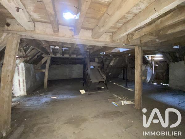 Maison à vendre 8 pièces 252 m² Gallardon