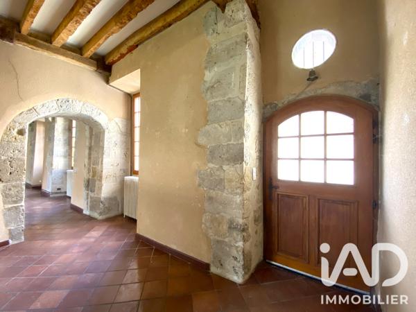 Maison à vendre 8 pièces 252 m² Gallardon