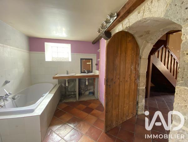 Maison à vendre 8 pièces 252 m² Gallardon