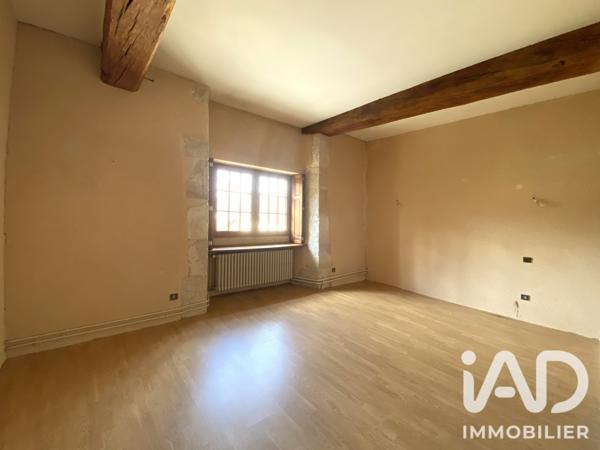 Maison à vendre 8 pièces 252 m² Gallardon