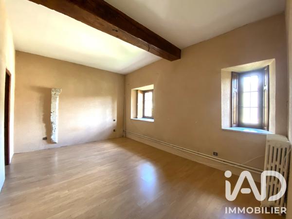 Maison à vendre 8 pièces 252 m² Gallardon
