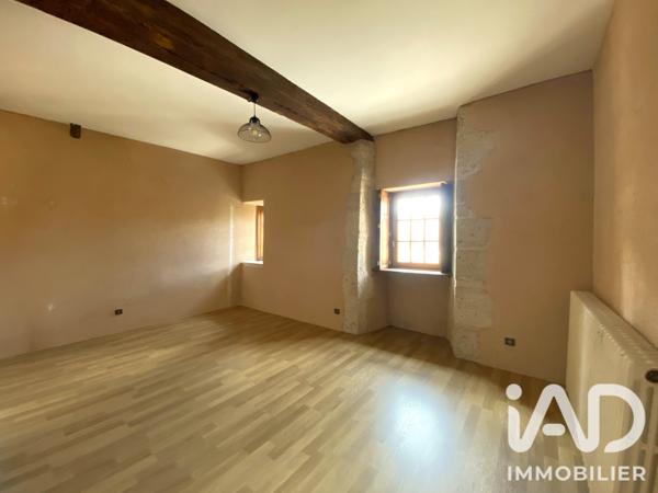 Maison à vendre 8 pièces 252 m² Gallardon