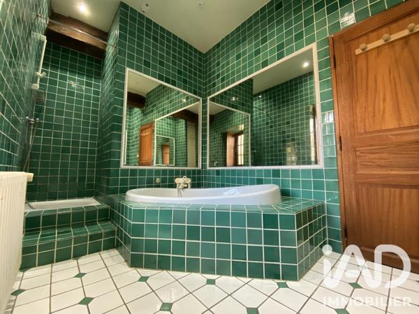 Maison à vendre 8 pièces 252 m² Gallardon