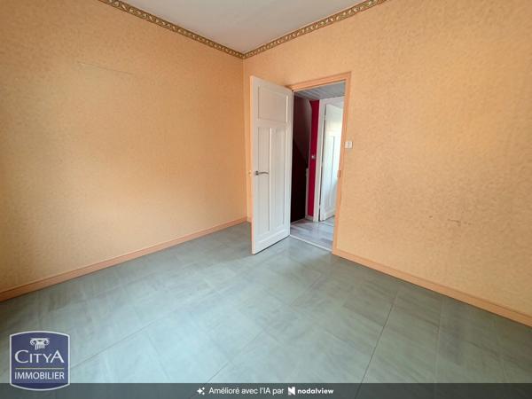 Maison à vendre 4 pièces 82m² Marquette-lez-Lille (59520)