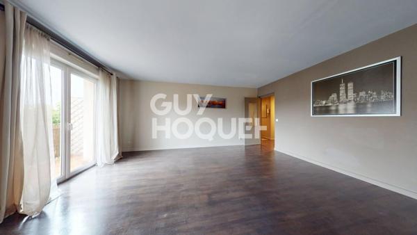 À vendre : Appartement 3 pièces à Savigny sur Orge