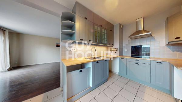 À vendre : Appartement 3 pièces à Savigny sur Orge