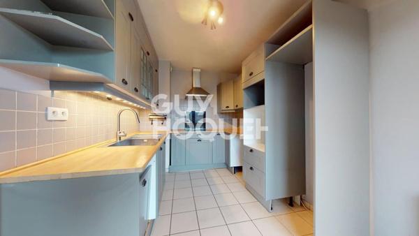 À vendre : Appartement 3 pièces à Savigny sur Orge