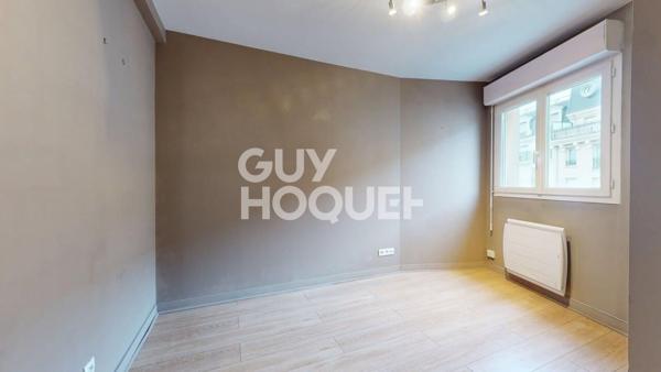 À vendre : Appartement 3 pièces à Savigny sur Orge