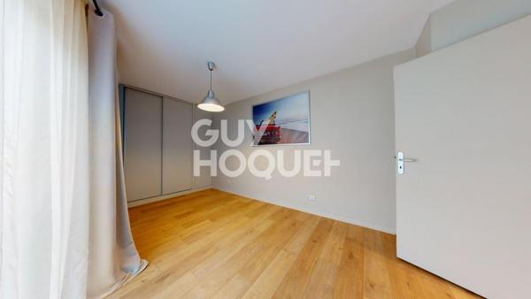 À vendre : Appartement 3 pièces à Savigny sur Orge