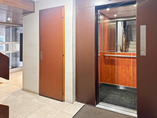 Strasbourg (67200) 4 PIÈCES TRAVERSANT 3 BALCONS