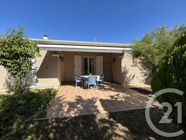 Maison à vendre  5 pièces - 125 m 2   TOURNEFEUILLE  - 31