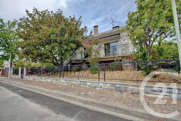 Maison à vendre  5 pièces - 125 m 2   TOURNEFEUILLE  - 31