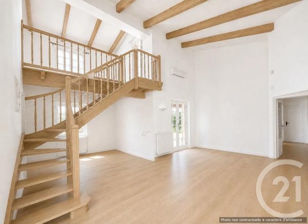 Maison à vendre  5 pièces - 125 m 2   TOURNEFEUILLE  - 31