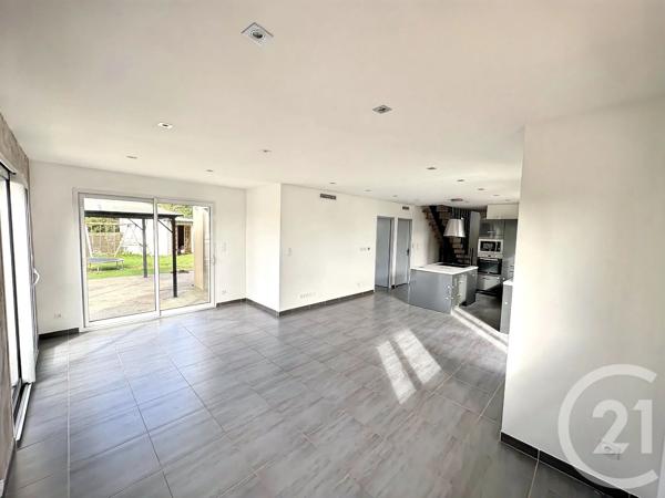 Maison à vendre  5 pièces - 125 m 2   TOURNEFEUILLE  - 31