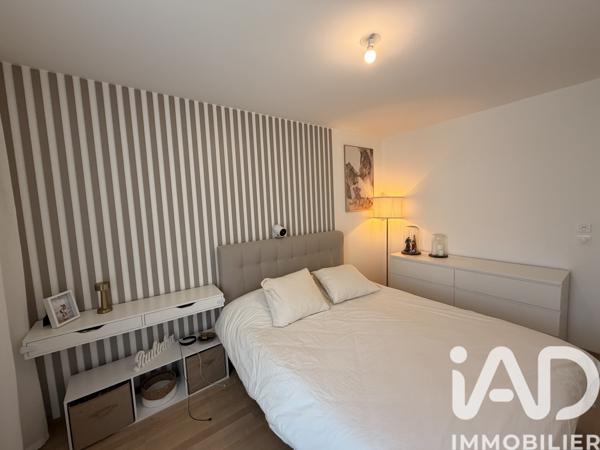 Appartement à vendre 4 pièces 82 m² Saint-Genis-Pouilly