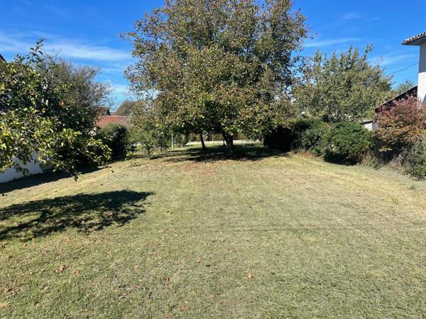 Maison à MUSSIDAN, 24400 - 5 pièces 85m²