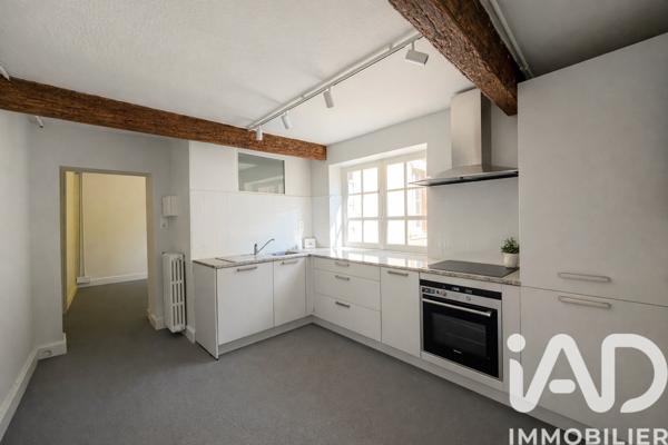 Appartement à vendre 5 pièces 169,02 m² Toulouse