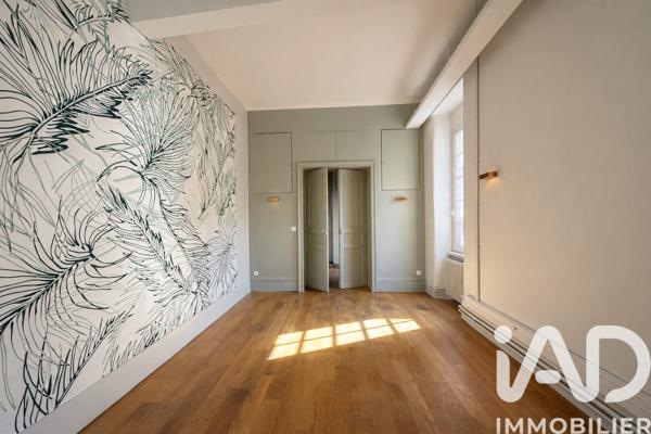 Appartement à vendre 5 pièces 169,02 m² Toulouse
