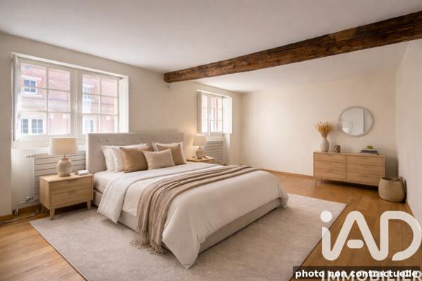 Appartement à vendre 5 pièces 169,02 m² Toulouse