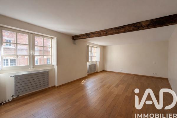 Appartement à vendre 5 pièces 169,02 m² Toulouse